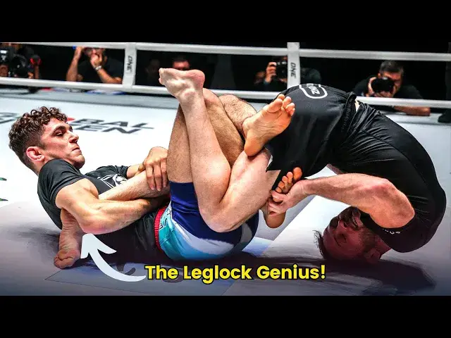 Video thumbnail for Rise Of A BJJ Titan: The Incredible Journey Of Mikey Musumeci From Childhood Prodigy!