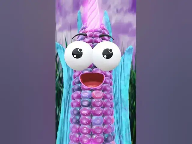 'Video thumbnail for corn and porn'