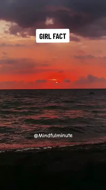 Video thumbnail for Girl fact
