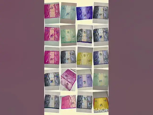 Video thumbnail for Paithani Blouse Designs#paithani #blouse #blousedesigns #blousepatterns