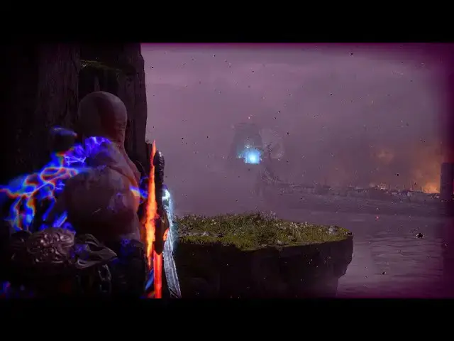 'Video thumbnail for God of War Ragnarök_20221221181700'