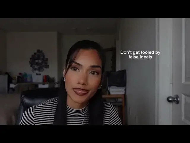 'Video thumbnail for You don’t envy them, You are them'