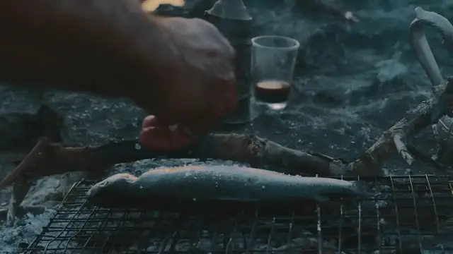 'Video thumbnail for The Biggest Mistakes Everyone Makes When Grilling Seafood'