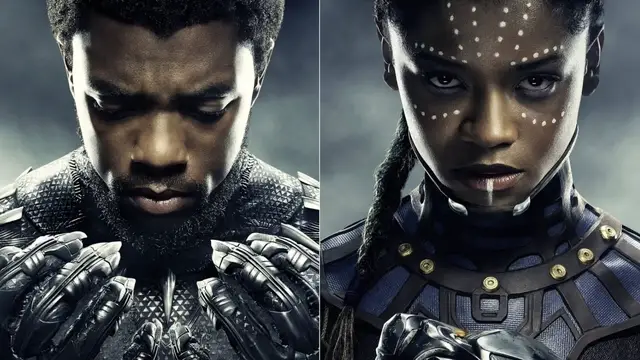 Video thumbnail for Marvel's Most Powerful Siblings Ranked