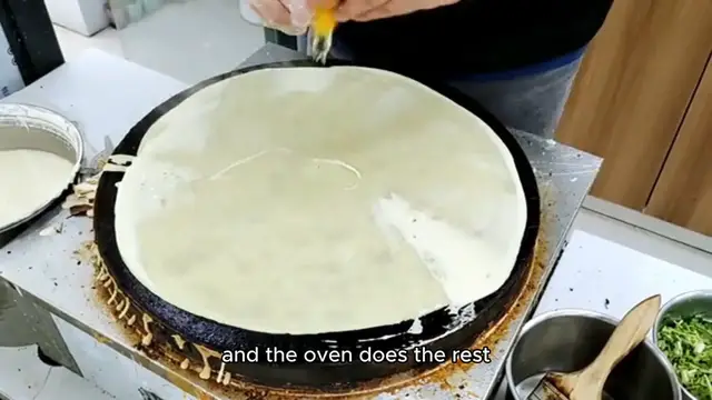 Video thumbnail for dump cakes recipe