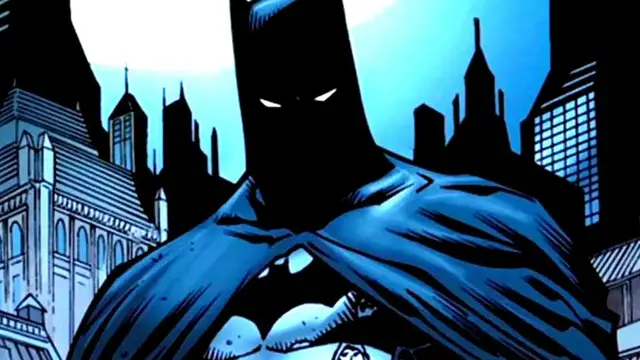 Video thumbnail for The Untold Truth Of Batman