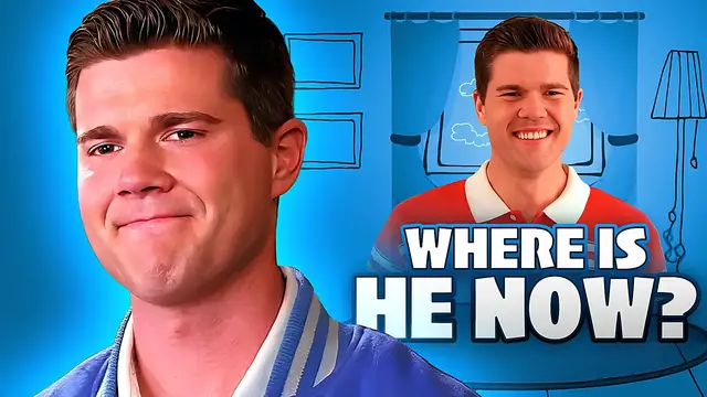 Video thumbnail for What Happened To Sean Donahue From The Middle?