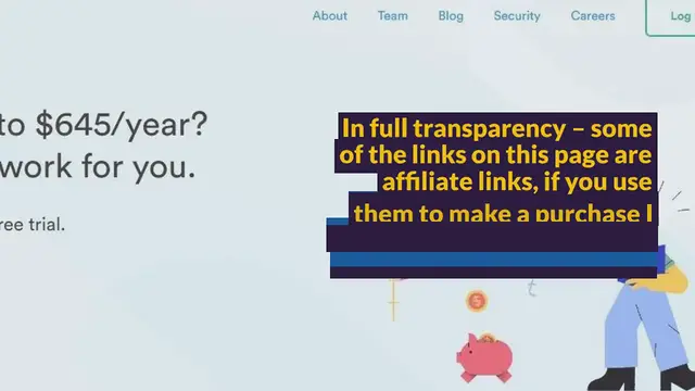 Video thumbnail for 18 Apps For Effortless Money Saving, Budgeting & Investing