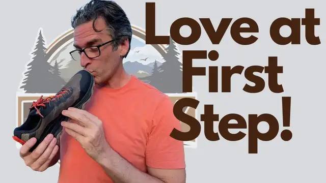 Video thumbnail for Merrell Moab Speed Complete REVIEW! The Winner.