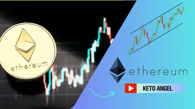 Video thumbnail for Ethereum price prediction in 2024: ETH , video blog