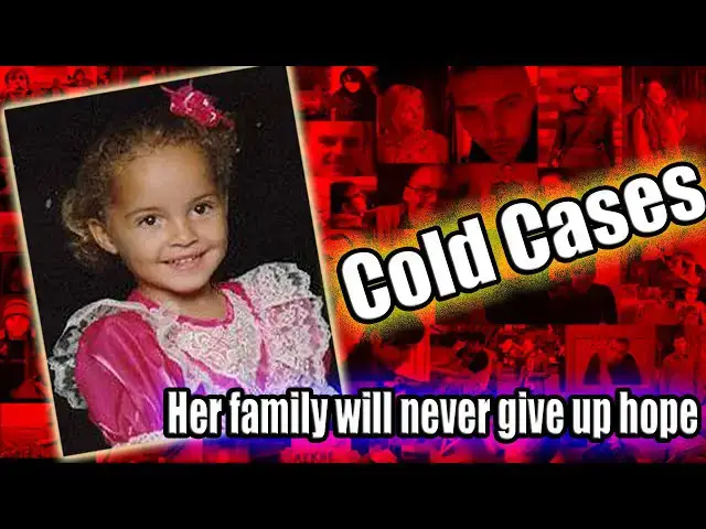 Video thumbnail for Pod 2: True crime stories - Cold Cases in North Carolina