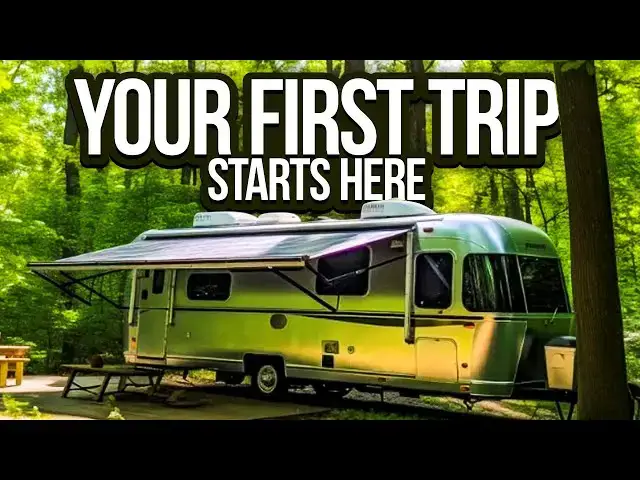 'Video thumbnail for TOP 10 Tips for First Time Boondockers'