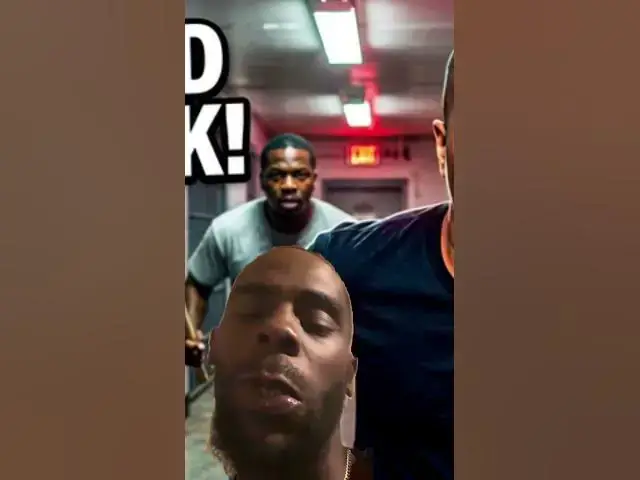 Video thumbnail for They actually did this to Hernandez Govan #hernandezgovan #jailstory #viral