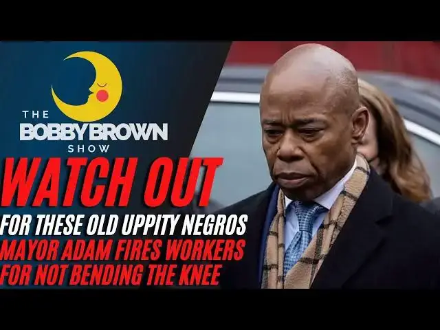 Video thumbnail for Watch Out For These Old Uppity Negros