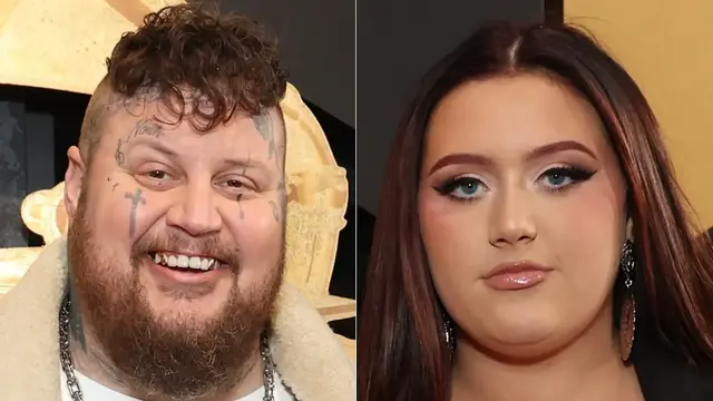 'Video thumbnail for The Tragedy Of Jelly Roll's Daughter Is Heartbreaking'