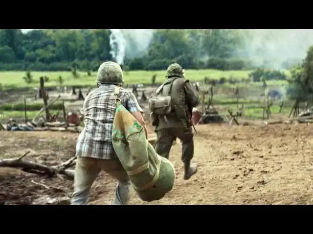 'Video thumbnail for The GUY took a BAG of BEER and WENT to the WAR to meet FRIENDS'