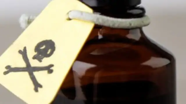 'Video thumbnail for This Is The Most Dangerous Element On Earth'