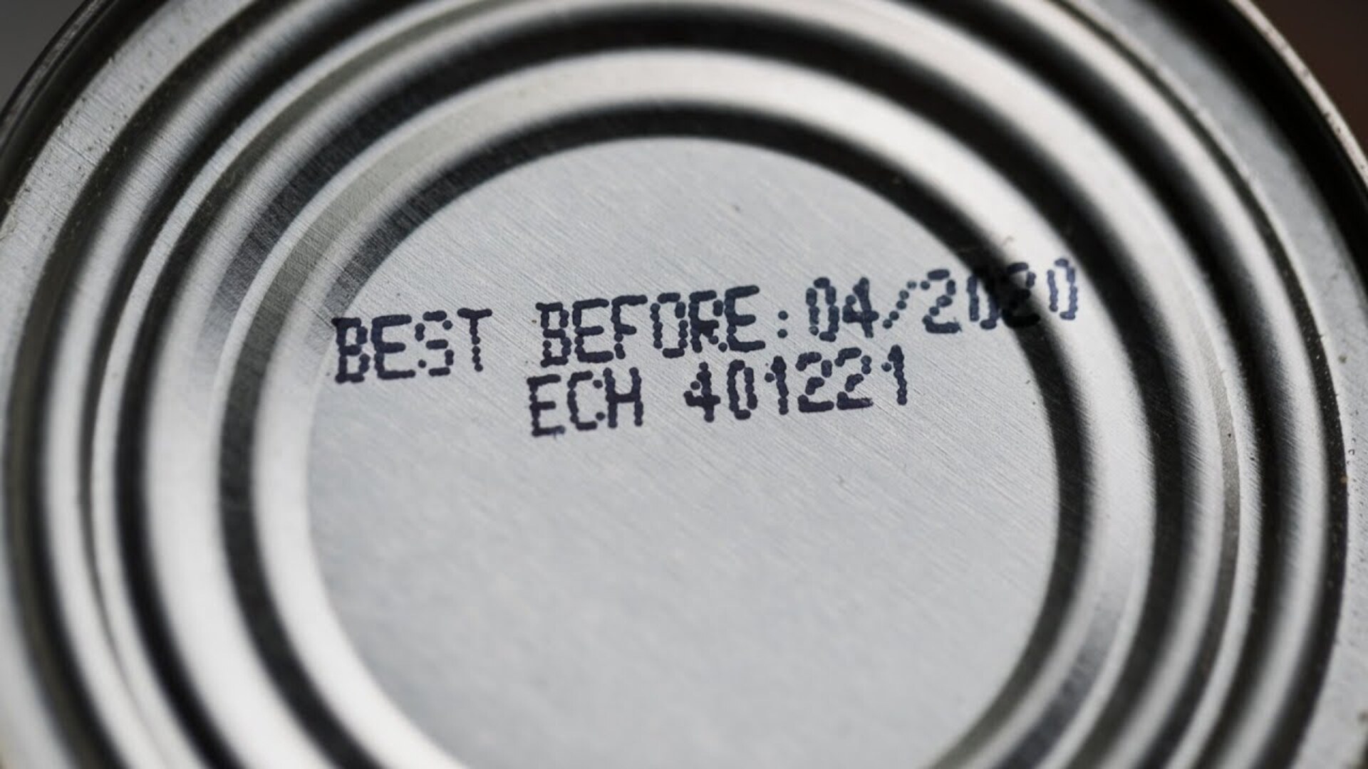 Video thumbnail for The Messy Truth About Food Expiration Dates