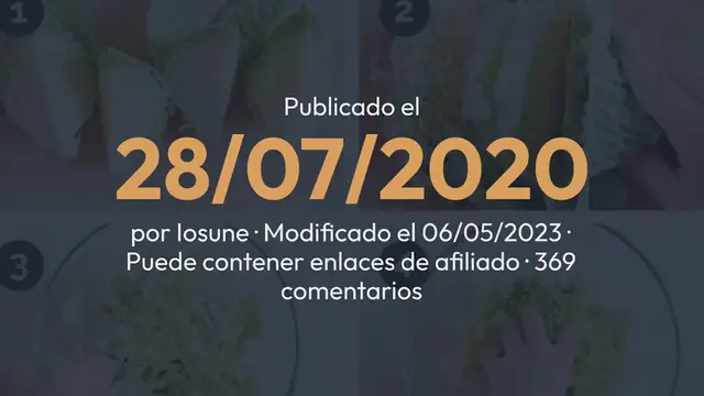 Video thumbnail for Cómo hacer chucrut