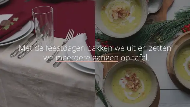 Video thumbnail for 10x Soep recepten voor Kerst