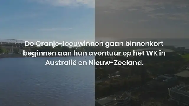 Video thumbnail for Lize Kop haar vriend, jeugd en voetbalcarrière!