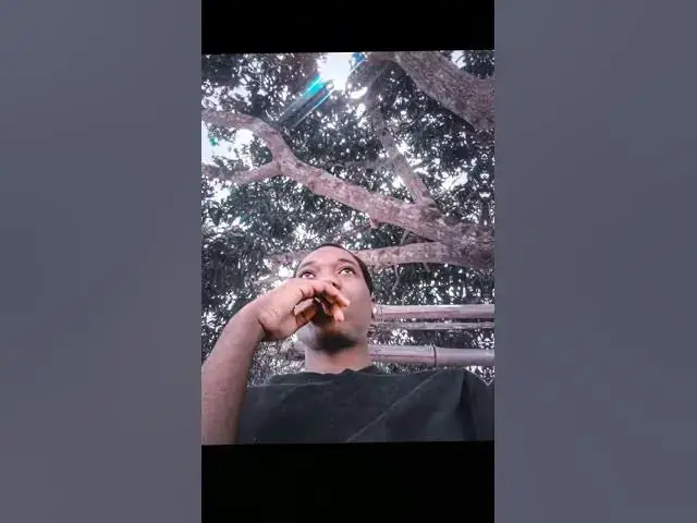 Video thumbnail for Just Enjoying The Newest Trend On TikTok uzozisola #kdtechhub #shorts