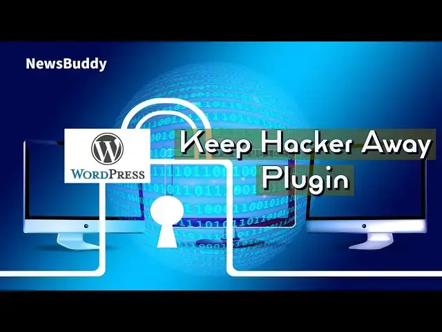 Video thumbnail for 5 WordPress Security Plugins EVERY Site Owner Needs in 2025