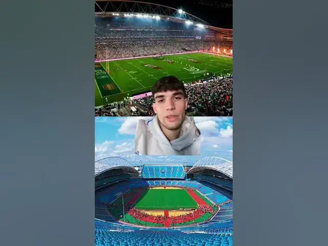Video thumbnail for LOS ESTADIOS SIN PISTA DE ATLETISMO MEJORAN
