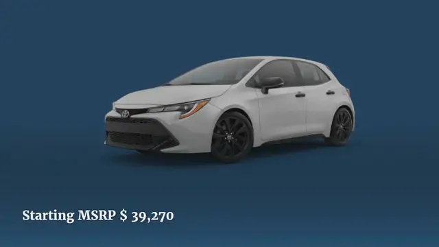 Video thumbnail for The New Toyota Highlander What Do We Think