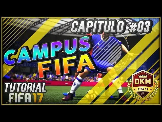 Video thumbnail for Fifa 17 & Ultimate Team : CAMPUS FIFA CAPITULO #03 MEJORAS EN LA PLANTILLA