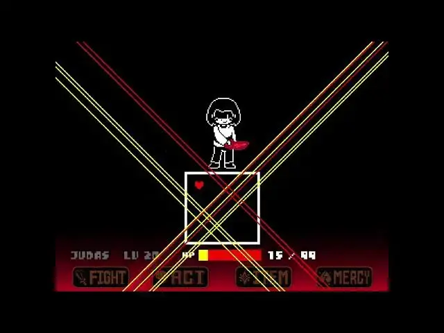 Video thumbnail for Undertale No More Deals