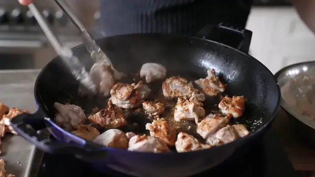'Video thumbnail for The 2 Dollar Curry (Butter Chicken) | But Cheaper'