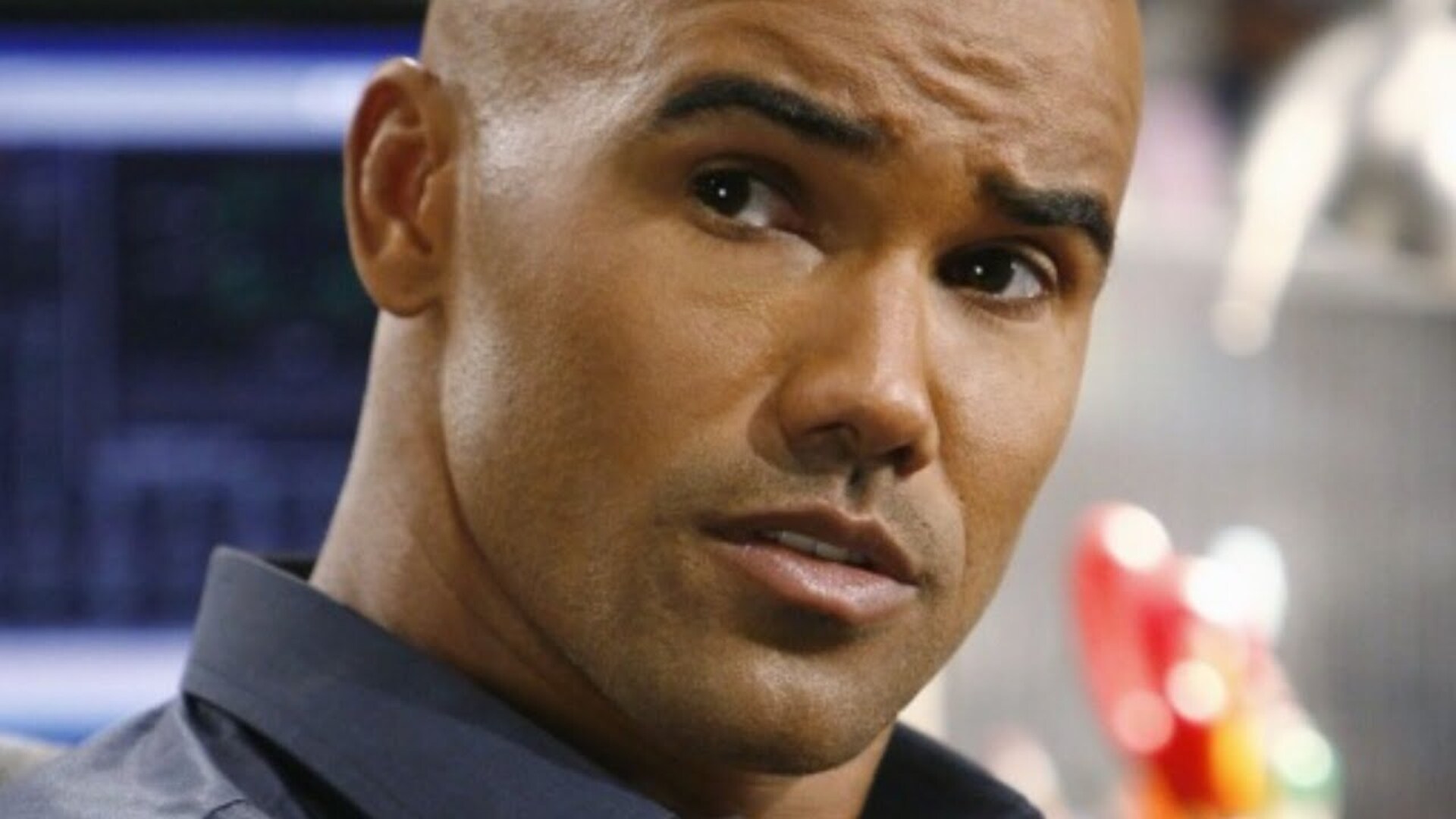 Video thumbnail for The Real Reason Shemar Moore Left Criminal Minds