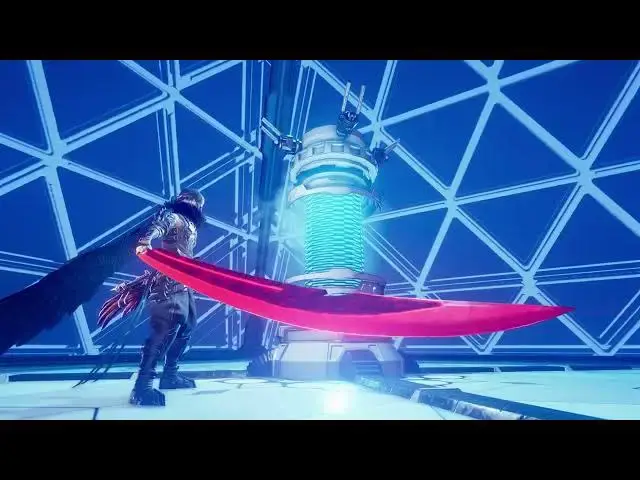 'Video thumbnail for Ninja Gaiden 4 - Chapter 01: Destroy The Second Pylon Gameplay Sequence | End of Chapter Statistics'