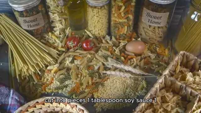 Video thumbnail for Jamaican Oxtail Recipe