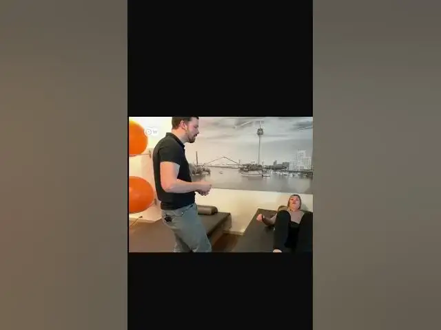 Video thumbnail for الام الظهر في نظر مختصين علاج طبيعي