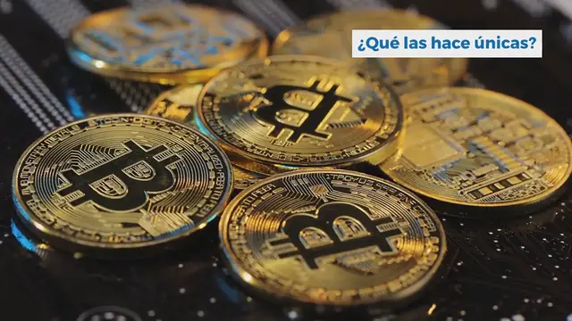 Video thumbnail for DLT y Blockchain: Análisis Comparativo y Aplicaciones Diferenciales.