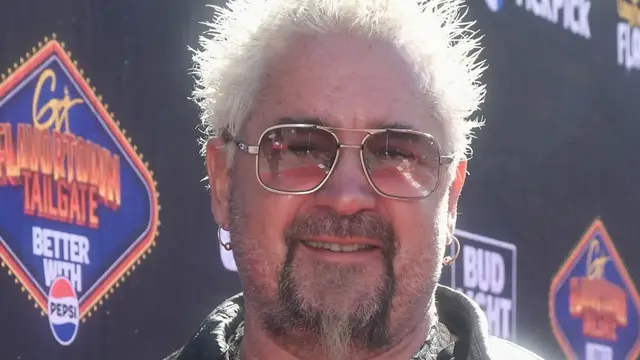 'Video thumbnail for Here Is What Guy Fieri Eats In A Day'