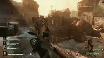 Video thumbnail for WARHAMMER 40K DARKTIDE Gameplay