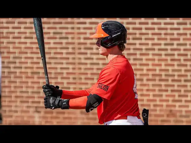 Video thumbnail for Titan Kamaka 2025 College Baseball Highlights! | Mercer Bears