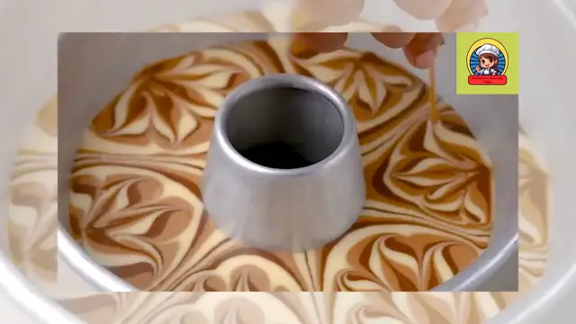 Video thumbnail for Marble Cake