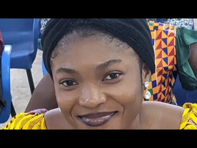 Video thumbnail for Sober's TV GH is live! Sunday church service @Kac Pensa Association