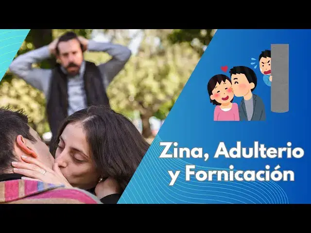 Video thumbnail for Zina: Adulterio y Fornicación en el Islam, Video
