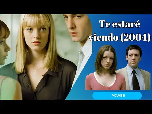 Video thumbnail for Te estaré viendo (2004): Video blog