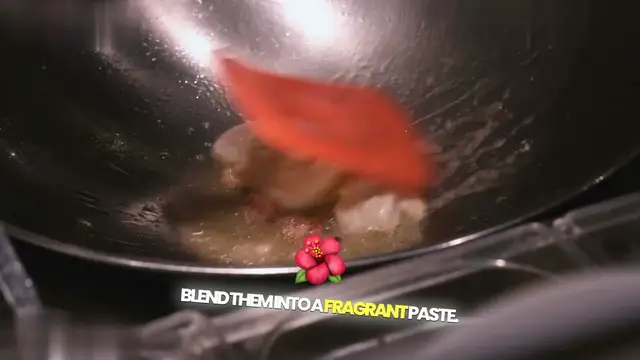 Video thumbnail for Indian Fish Curry