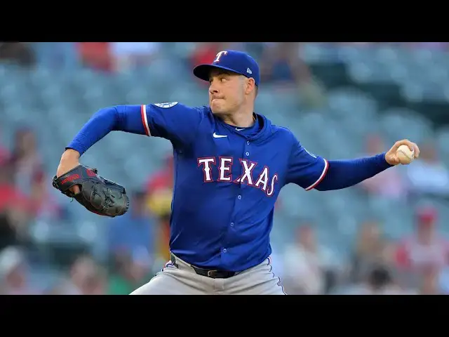 'Video thumbnail for Patrick Corbin 2025 MLB Highlights! (Mid-Season)'