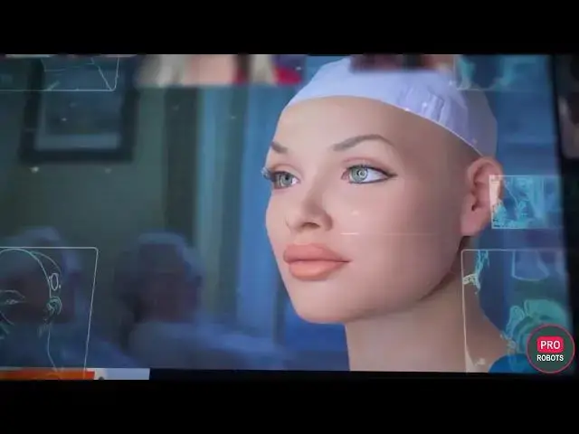 Video thumbnail for Inside the World's Biggest Tech Expo in Dubai AI Robots Future Technology 4K