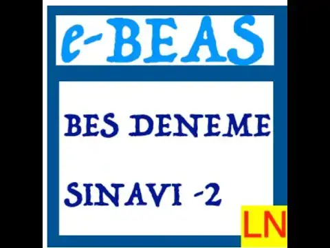 'Video thumbnail for Bireysel Emeklilik Deneme Sınav Soruları - 2'