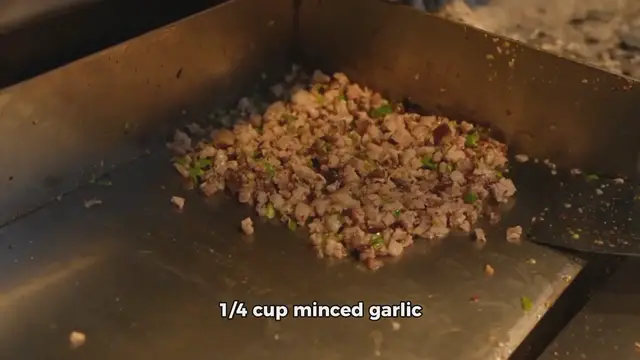'Video thumbnail for lumpia recipe'