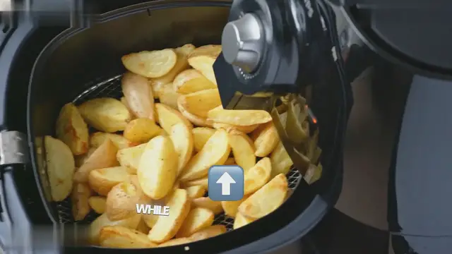 Video thumbnail for Ultimate Crispy Air Fryer Chicken Wings